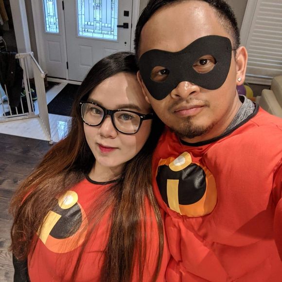 Meet your Posher, Katrina - Picture 1 of 1